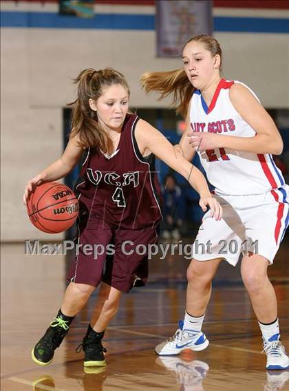 Thumbnail 2 in Valley Christian @ Highlands photogallery.