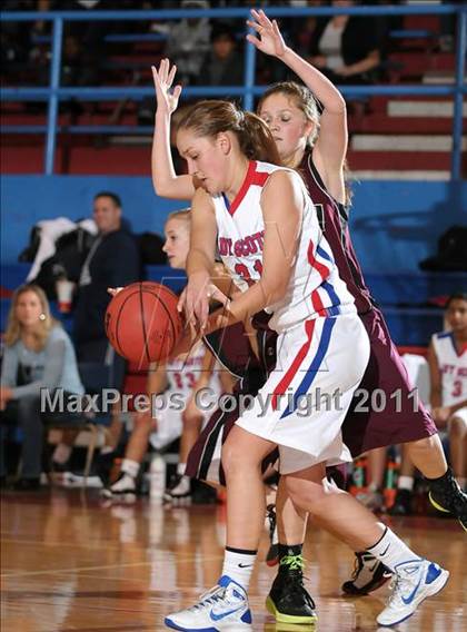 Thumbnail 3 in Valley Christian @ Highlands photogallery.