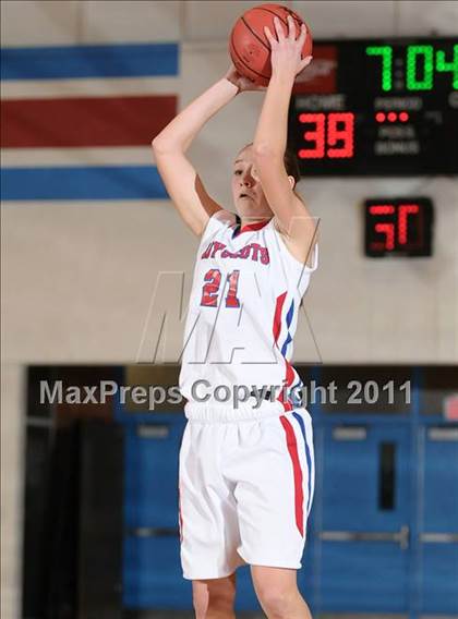 Thumbnail 1 in Valley Christian @ Highlands photogallery.
