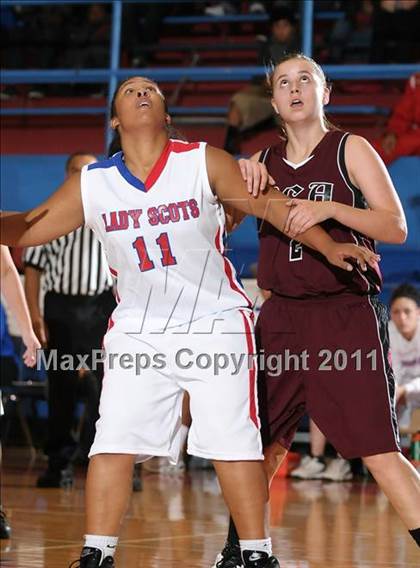 Thumbnail 1 in Valley Christian @ Highlands photogallery.