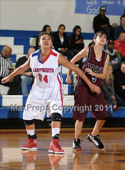 Thumbnail 1 in Valley Christian @ Highlands photogallery.