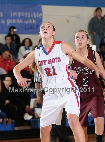 Thumbnail 3 in Valley Christian @ Highlands photogallery.