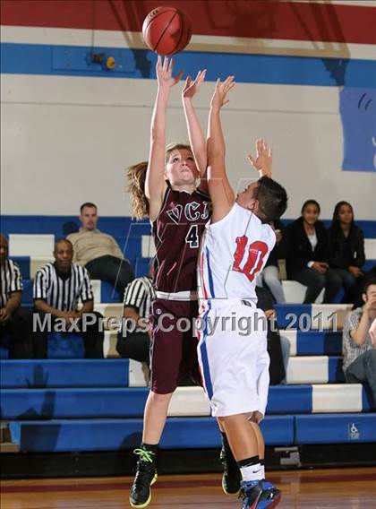 Thumbnail 2 in Valley Christian @ Highlands photogallery.