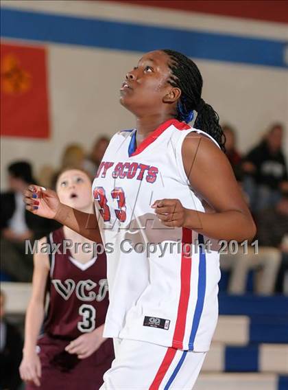 Thumbnail 2 in Valley Christian @ Highlands photogallery.
