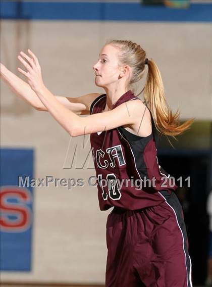 Thumbnail 3 in Valley Christian @ Highlands photogallery.
