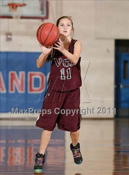 Thumbnail 1 in Valley Christian @ Highlands photogallery.