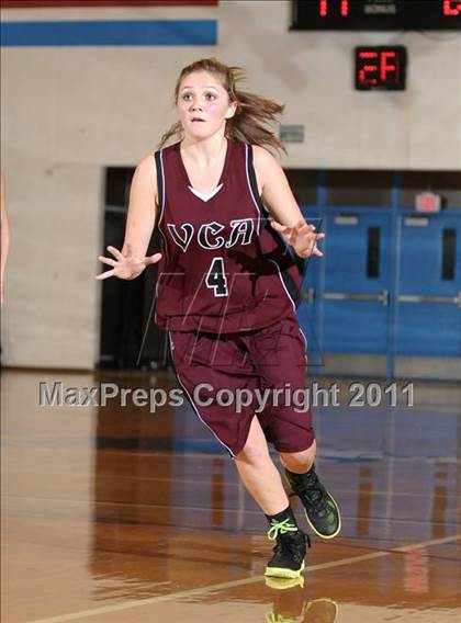 Thumbnail 3 in Valley Christian @ Highlands photogallery.