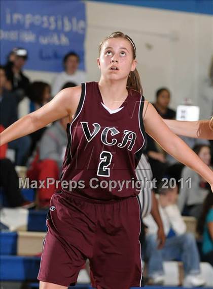 Thumbnail 3 in Valley Christian @ Highlands photogallery.