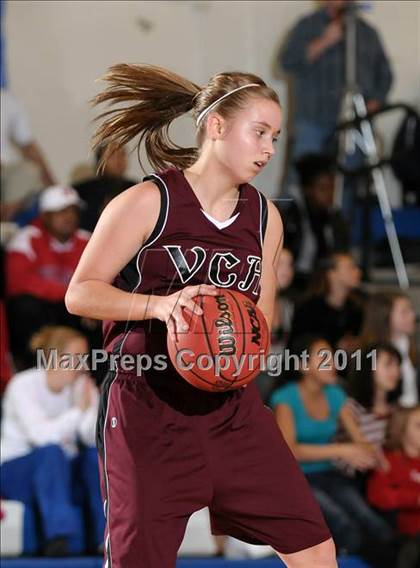 Thumbnail 1 in Valley Christian @ Highlands photogallery.