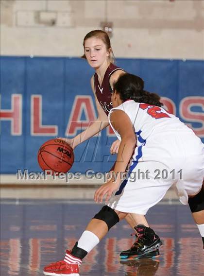 Thumbnail 3 in Valley Christian @ Highlands photogallery.