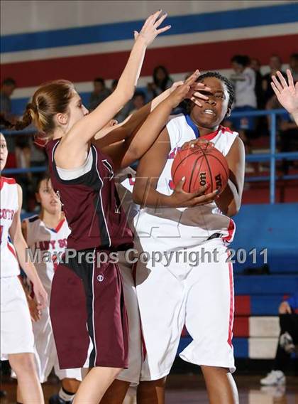 Thumbnail 1 in Valley Christian @ Highlands photogallery.