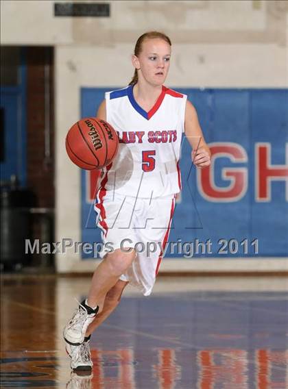 Thumbnail 1 in Valley Christian @ Highlands photogallery.