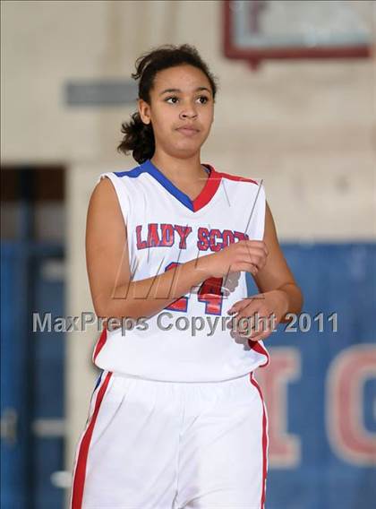Thumbnail 3 in Valley Christian @ Highlands photogallery.
