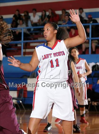 Thumbnail 1 in Valley Christian @ Highlands photogallery.