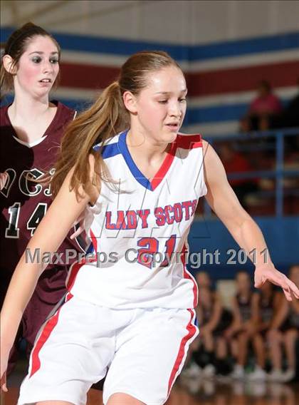 Thumbnail 1 in Valley Christian @ Highlands photogallery.
