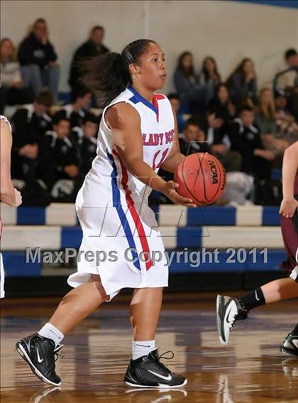 Thumbnail 1 in Valley Christian @ Highlands photogallery.