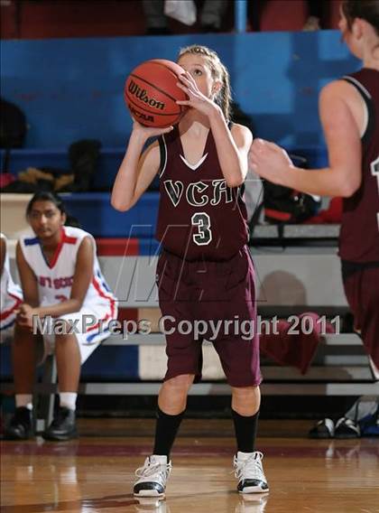 Thumbnail 3 in Valley Christian @ Highlands photogallery.