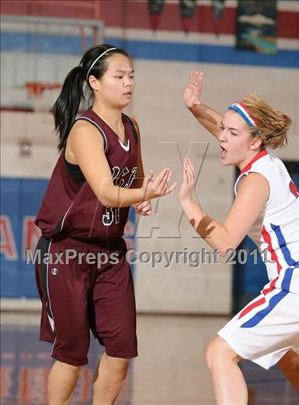 Thumbnail 3 in Valley Christian @ Highlands photogallery.