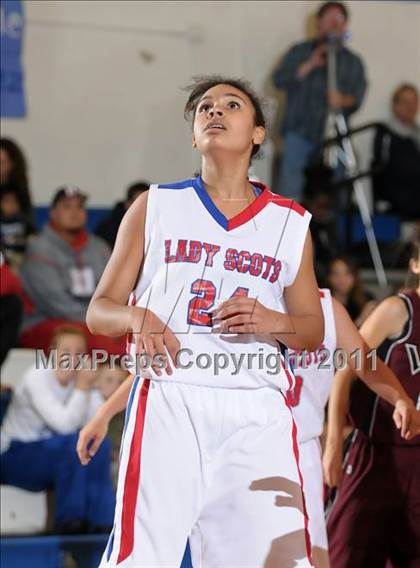 Thumbnail 3 in Valley Christian @ Highlands photogallery.