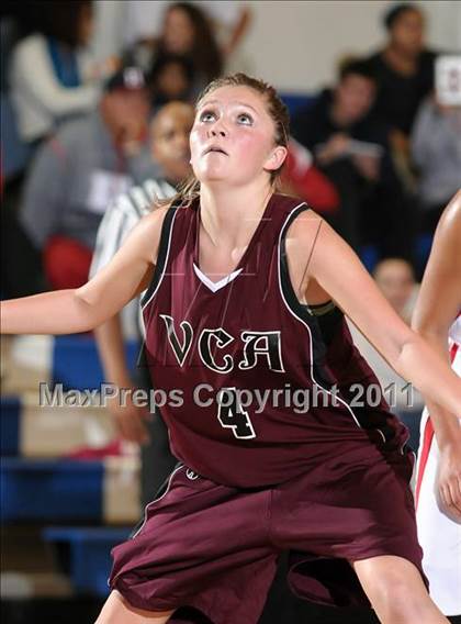 Thumbnail 1 in Valley Christian @ Highlands photogallery.