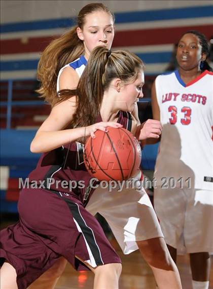 Thumbnail 3 in Valley Christian @ Highlands photogallery.