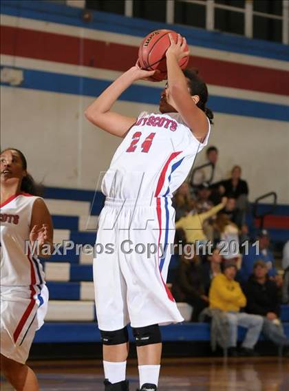 Thumbnail 1 in Valley Christian @ Highlands photogallery.