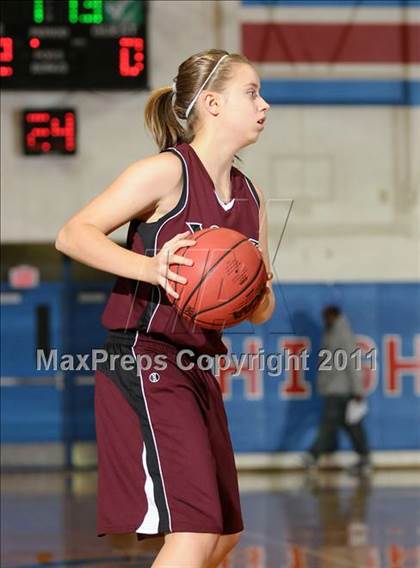 Thumbnail 3 in Valley Christian @ Highlands photogallery.