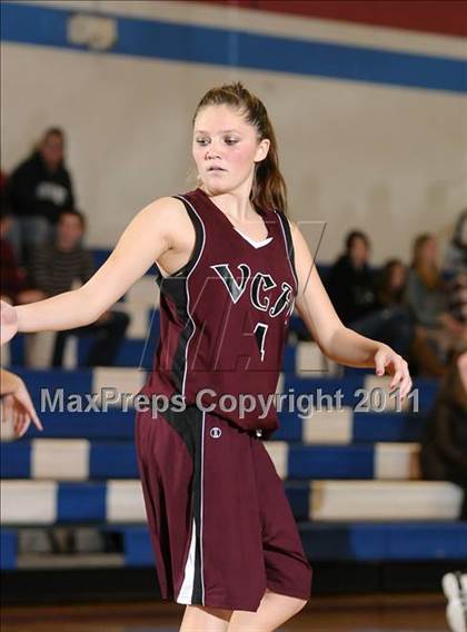 Thumbnail 1 in Valley Christian @ Highlands photogallery.