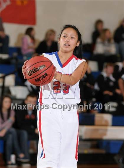 Thumbnail 1 in Valley Christian @ Highlands photogallery.