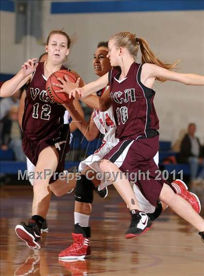 Thumbnail 3 in Valley Christian @ Highlands photogallery.