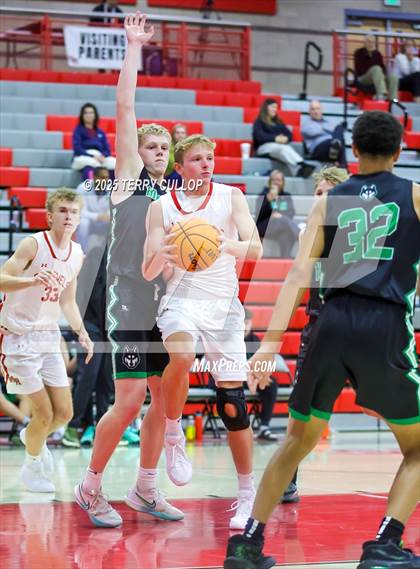 Thumbnail 3 in JV: Hillcrest @ Mountain Ridge photogallery.