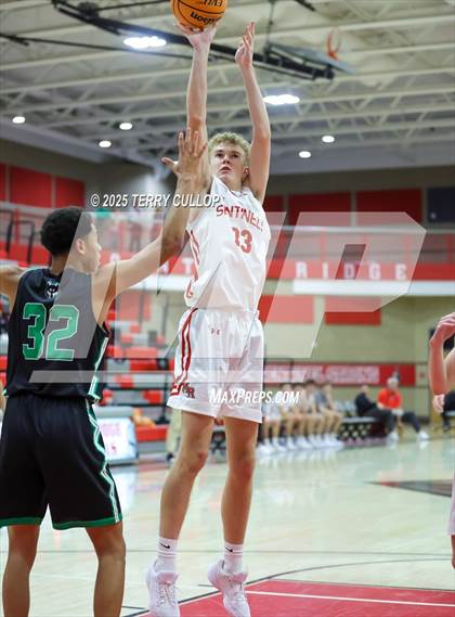 Thumbnail 1 in JV: Hillcrest @ Mountain Ridge photogallery.