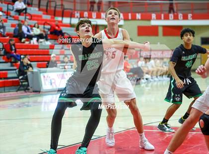 Thumbnail 2 in JV: Hillcrest @ Mountain Ridge photogallery.