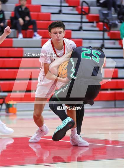 Thumbnail 2 in JV: Hillcrest @ Mountain Ridge photogallery.