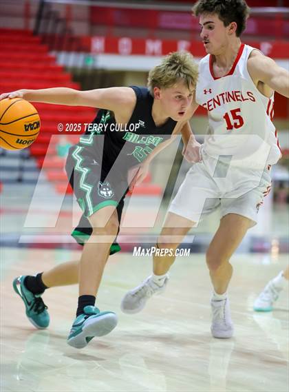 Thumbnail 1 in JV: Hillcrest @ Mountain Ridge photogallery.
