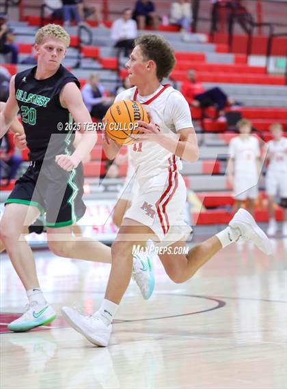 Thumbnail 1 in JV: Hillcrest @ Mountain Ridge photogallery.