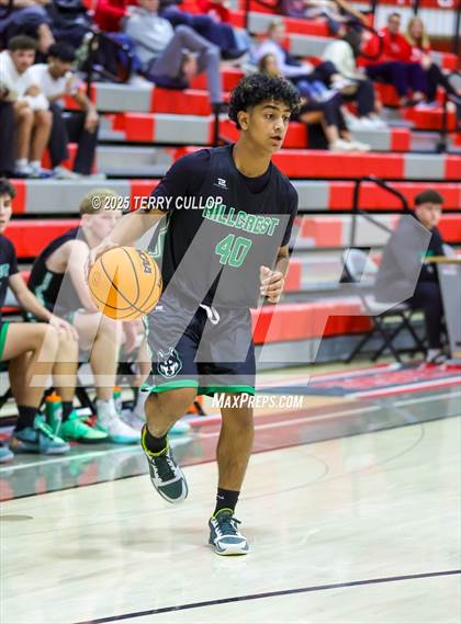 Thumbnail 3 in JV: Hillcrest @ Mountain Ridge photogallery.