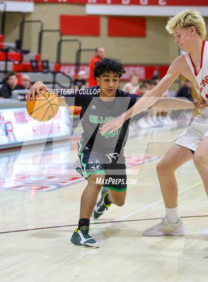 Thumbnail 1 in JV: Hillcrest @ Mountain Ridge photogallery.