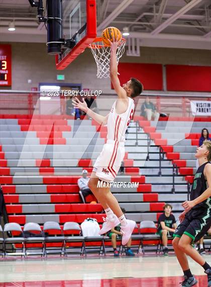 Thumbnail 3 in JV: Hillcrest @ Mountain Ridge photogallery.