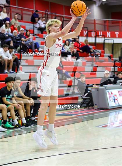 Thumbnail 2 in JV: Hillcrest @ Mountain Ridge photogallery.