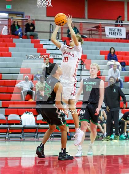 Thumbnail 2 in JV: Hillcrest @ Mountain Ridge photogallery.