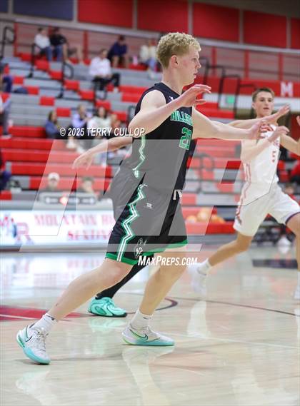 Thumbnail 1 in JV: Hillcrest @ Mountain Ridge photogallery.