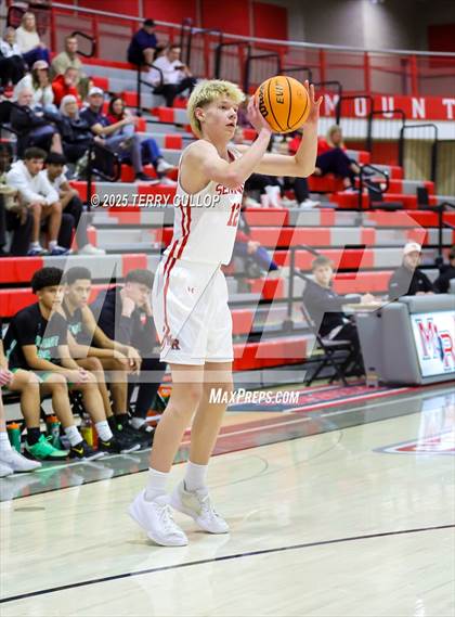 Thumbnail 1 in JV: Hillcrest @ Mountain Ridge photogallery.