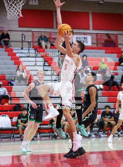 Thumbnail 1 in JV: Hillcrest @ Mountain Ridge photogallery.