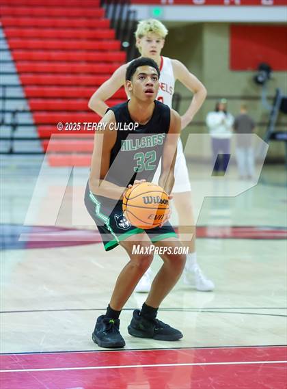 Thumbnail 3 in JV: Hillcrest @ Mountain Ridge photogallery.