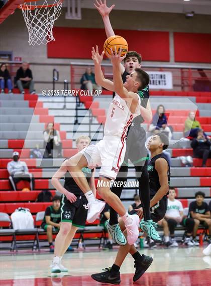 Thumbnail 2 in JV: Hillcrest @ Mountain Ridge photogallery.