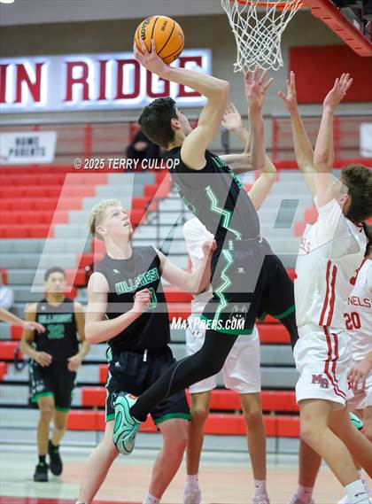 Thumbnail 1 in JV: Hillcrest @ Mountain Ridge photogallery.