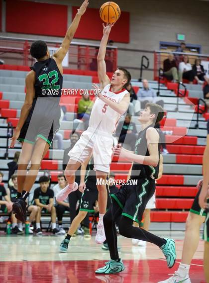 Thumbnail 2 in JV: Hillcrest @ Mountain Ridge photogallery.