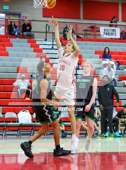 Thumbnail 3 in JV: Hillcrest @ Mountain Ridge photogallery.