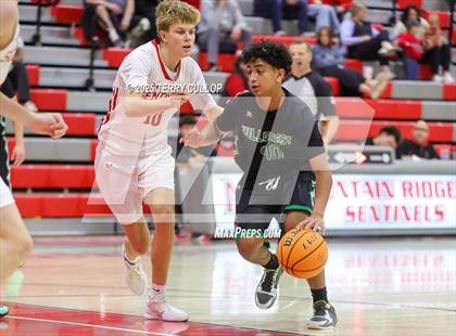 Thumbnail 3 in JV: Hillcrest @ Mountain Ridge photogallery.